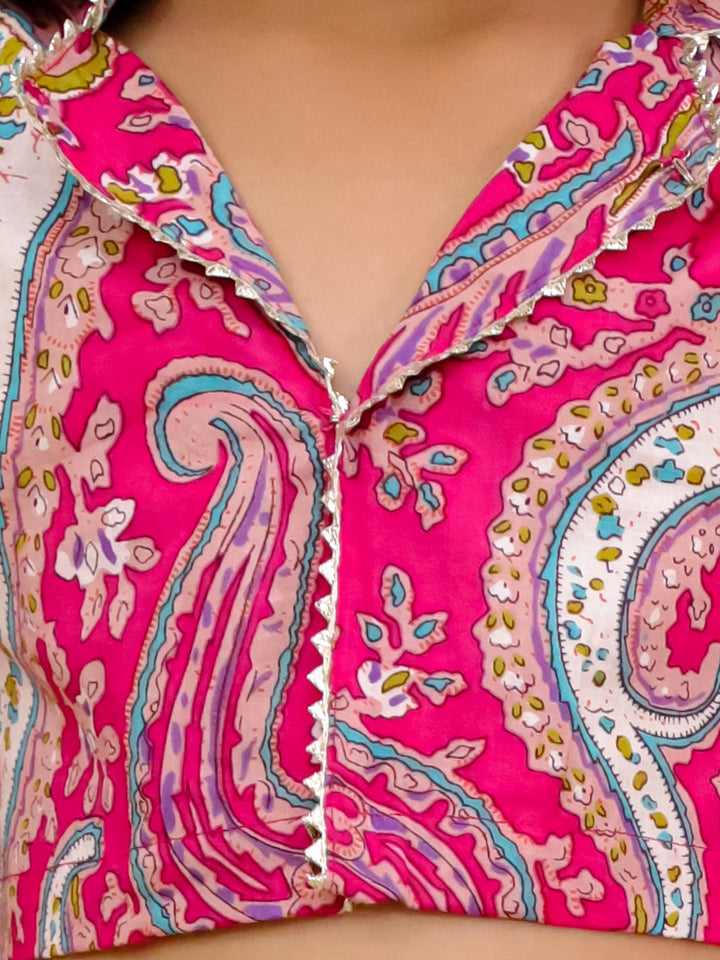 Kids Girls Lehenga Choli – Trendy Ethnic Dress for Celebrations