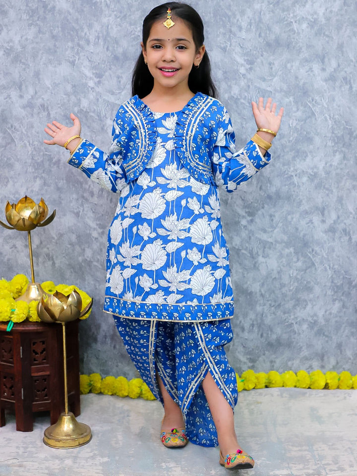 🎂 Best Birthday Outfit Ideas for Kids (Pure Cotton Edition)