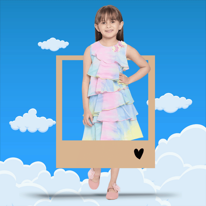 Dresses & Sets