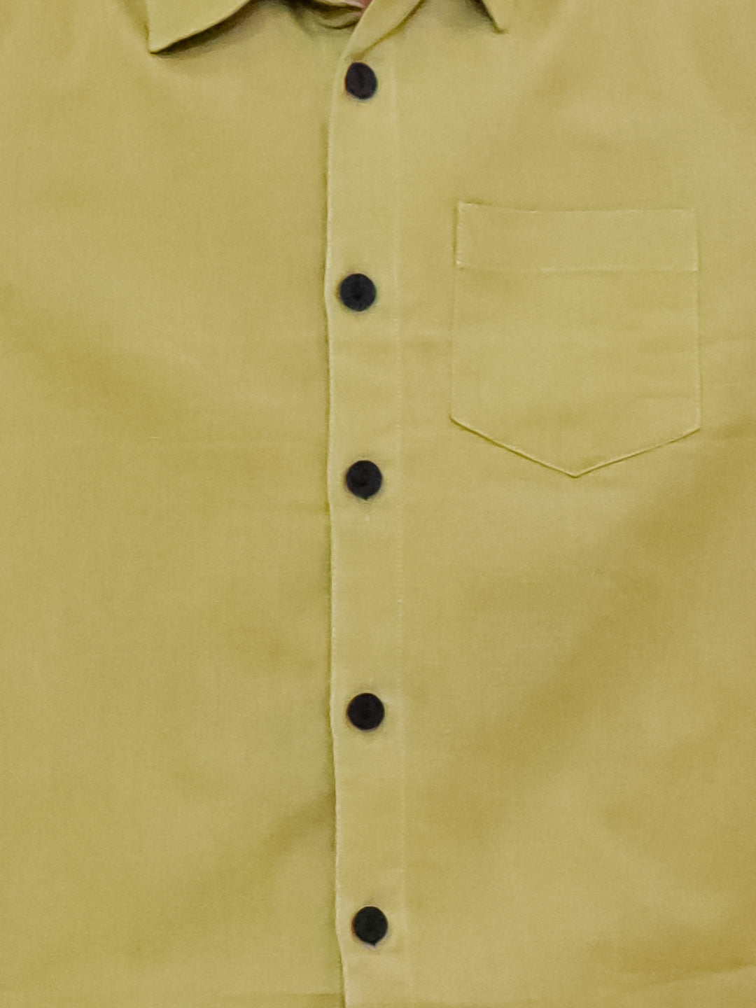 Cotton Flex Kids Co-Ord Set – Shirt & Shorts Combo