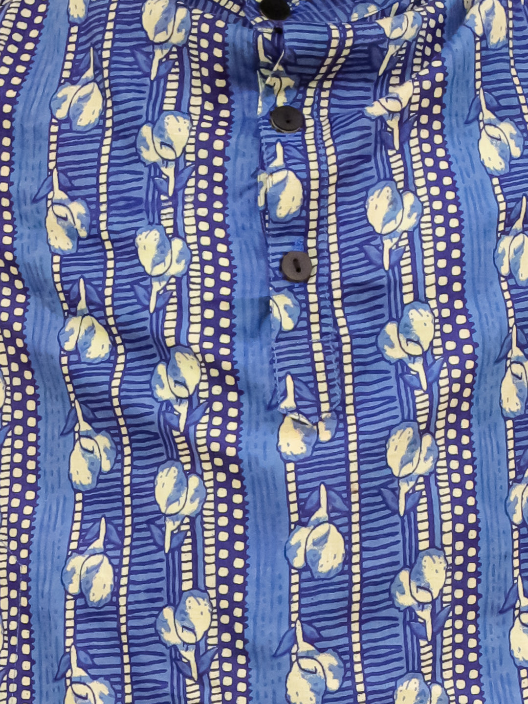 Traditional Boys Kurta Pajama Set | Perfect Festive Outfit