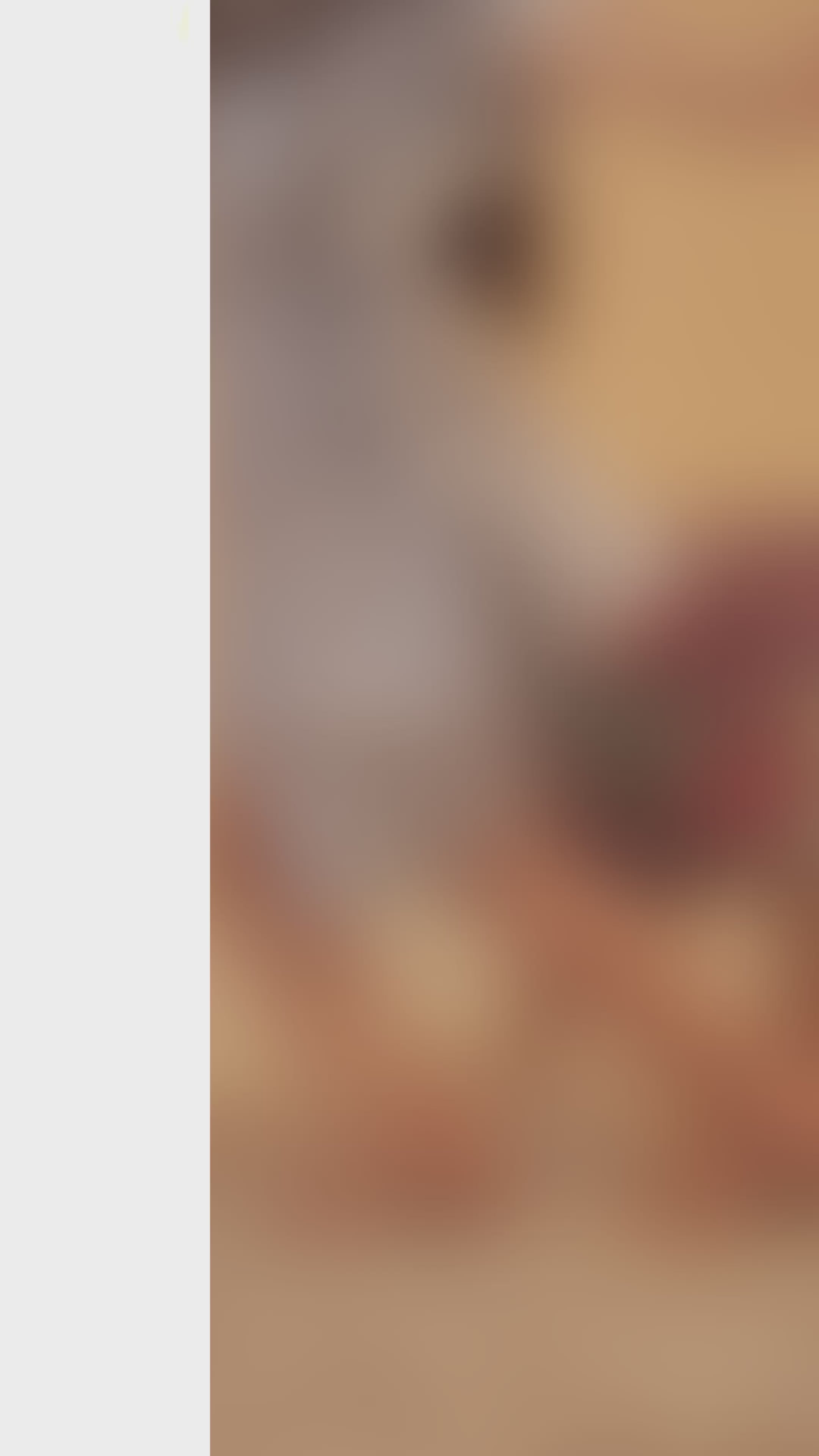 Printed Cotton Kaftan & Shorts Set – Blue Floral | for Kids